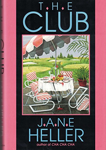 Stock image for The Club for sale by Better World Books