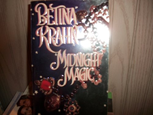 Beispielbild fr Midnight Magic zum Verkauf von Better World Books