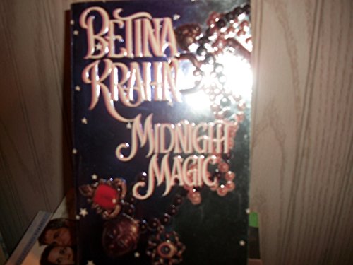 Imagen de archivo de Midnight Magic a la venta por Better World Books