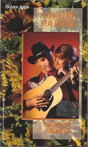 Imagen de archivo de Country Lovesong a la venta por ThriftBooks-Dallas