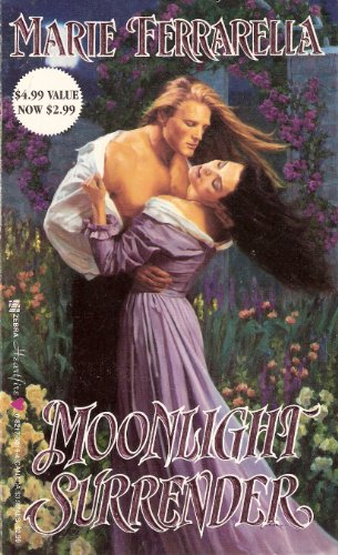 Stock image for Moonlight Surrender (Moonlight #3) for sale by Second Chance Books & Comics