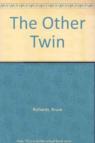 The Other Twin (9780821750544) by Richards, Bruce