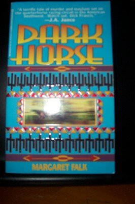 Stock image for Dark Horse for sale by Camp Popoki LLC dba Cozy Book Cellar