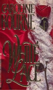 Beispielbild fr White Lace zum Verkauf von Robinson Street Books, IOBA