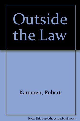9780821750780: Outside the Law