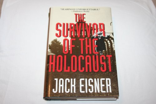 9780821750896: The Survivor of the Holocaust