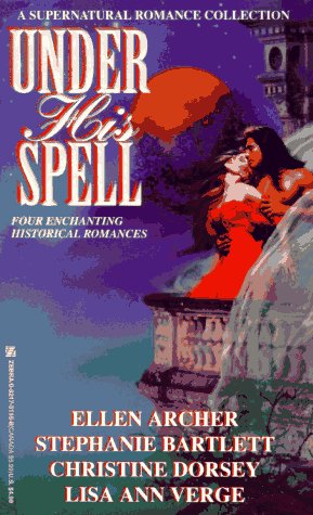 Stock image for Under His Spell for sale by Half Price Books Inc.