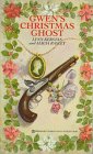 Beispielbild fr Gwen's Christmas Ghost zum Verkauf von Better World Books
