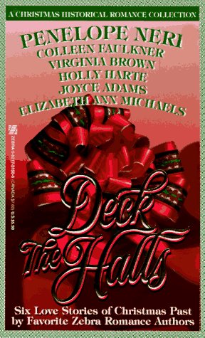 Imagen de archivo de Deck the Halls a la venta por Once Upon A Time Books