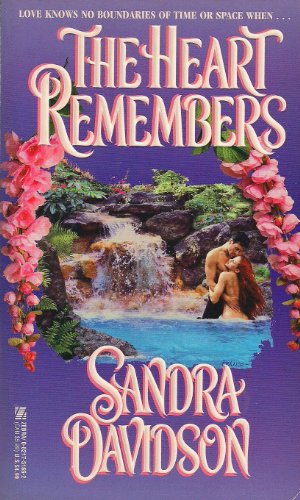 The Heart Remembers (9780821751664) by Davidson, Sandra
