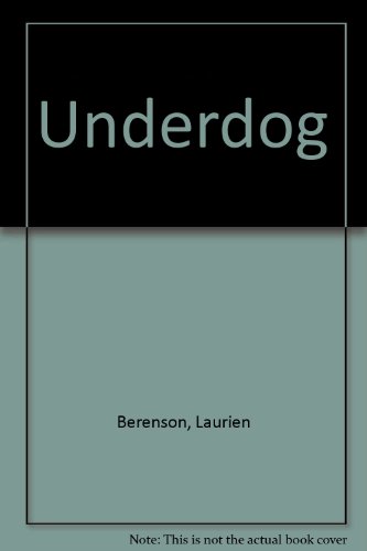 Underdog (9780821752241) by Laurien Berenson