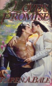 Stock image for Love's Promise for sale by BookHolders