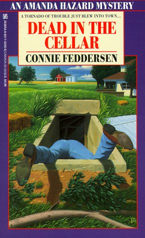 Dead in the Cellar (9780821752456) by Feddersen, Connie