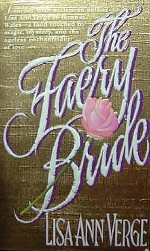 Stock image for The Faery Bride for sale by HPB-Emerald