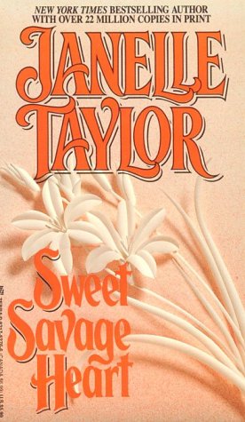 Imagen de archivo de Sweet Savage Heart a la venta por Better World Books
