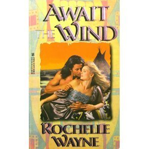 Beispielbild fr Await the Wind zum Verkauf von WorldofBooks