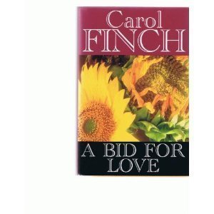 Imagen de archivo de A Bid for Love a la venta por Bluff Books