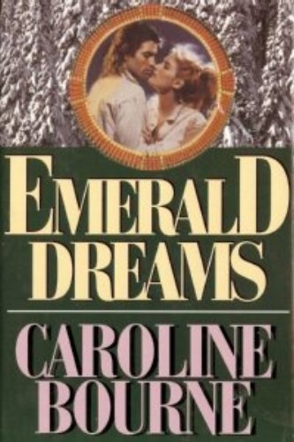 Imagen de archivo de EMERALD DREAMS a la venta por Wonder Book