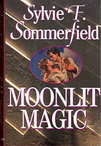 Imagen de archivo de Moonlit Magic a la venta por SecondSale