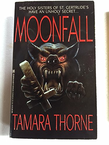 Stock image for Moonfall for sale by ThriftBooks-Dallas