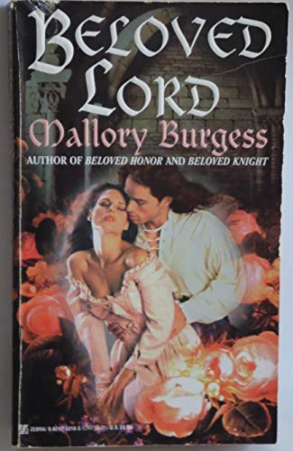 Beloved Lord (9780821753187) by Burgess, Mallory