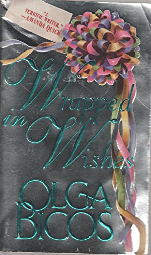 Stock image for Wrapped in Wishes for sale by HPB-Ruby