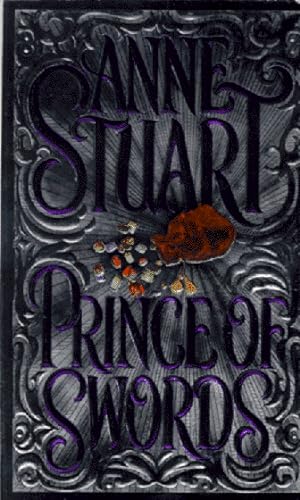 Beispielbild fr Prince of Swords ( A Georgian Romance) zum Verkauf von Second Chance Books & Comics