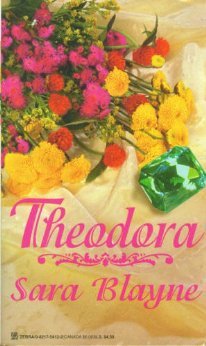 Theodora (9780821754122) by Blayne, Sara