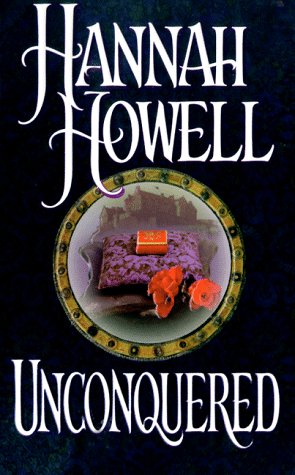 Stock image for Unconquered for sale by BooksRun