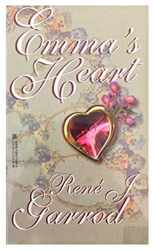 Emma's Heart (9780821754245) by Garrod, Rene J.