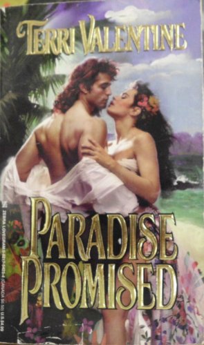 Paradise Promised (9780821754252) by Valentine, Terri