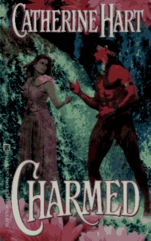 Imagen de archivo de Charmed a la venta por Wonder Book