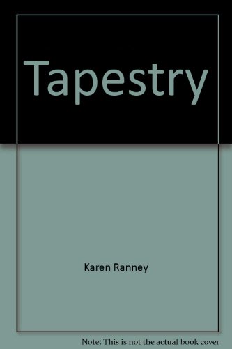 Tapestry (9780821754856) by Ranney, Karen