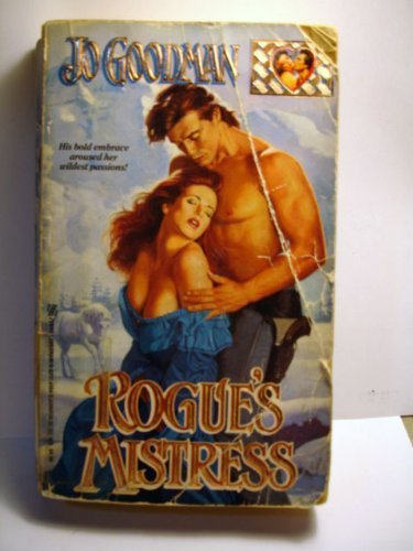 9780821754887: Rogue's Mistress