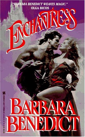 Enchantress (9780821755204) by Benedict, Barbara