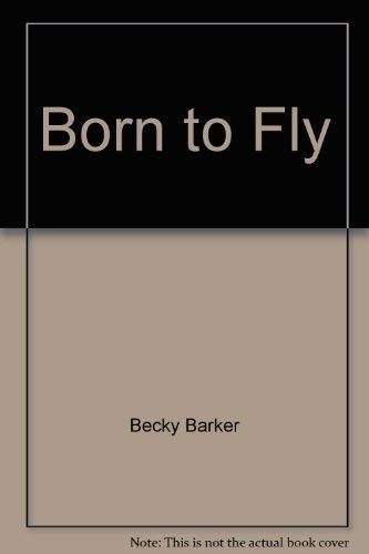 Born to Fly (Precious Gem Romance #20)