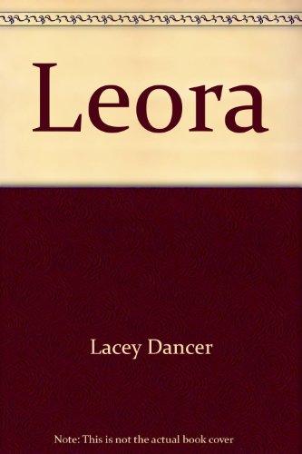 Stock image for Leora for sale by Once Upon A Time Books