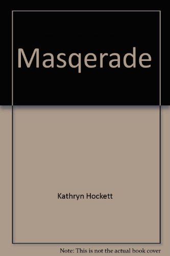 Masquerade (Precious Gem Romance #29)