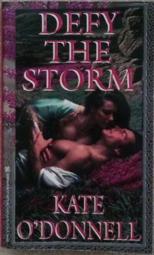 Beispielbild fr Defy The Storm zum Verkauf von HPB-Emerald