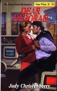 Dear Deborah (Precious Gem Romance #35)