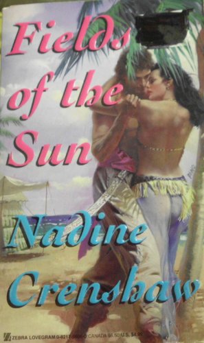 Stock image for Fields of the sun for sale by Library House Internet Sales