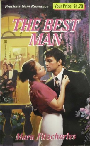 The Best Man (Precious Gem Romance #46)