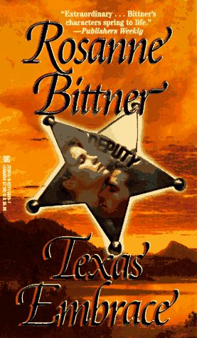 Texas Embrace (9780821756256) by Bittner, Rosanne