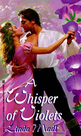 9780821756331: A Whisper of Violets