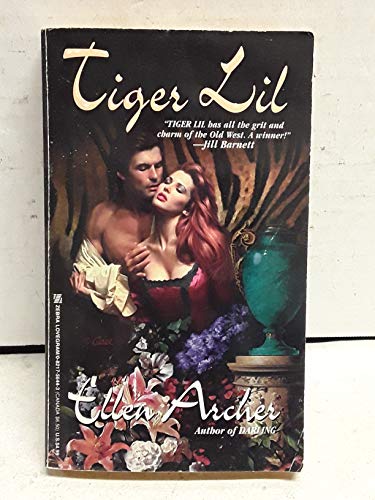 Imagen de archivo de Tiger Lil a la venta por Colorado's Used Book Store