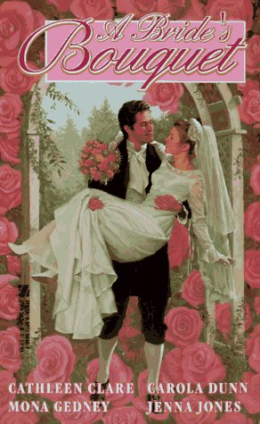 Imagen de archivo de A Bride's Bouquet a la venta por HPB-Diamond