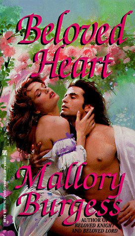 Beloved Heart (9780821756690) by Burgess, Mallory