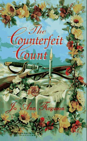 The Counterfeit Count (9780821756706) by Ferguson, Jo Ann