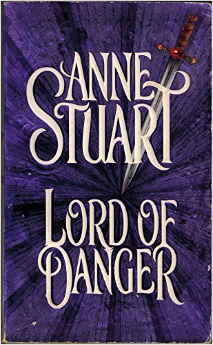 Lord of Danger (9780821756782) by Stuart, Anne