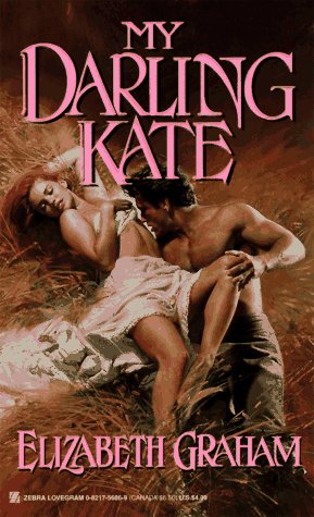 Imagen de archivo de My Darling Kate a la venta por Jenson Books Inc